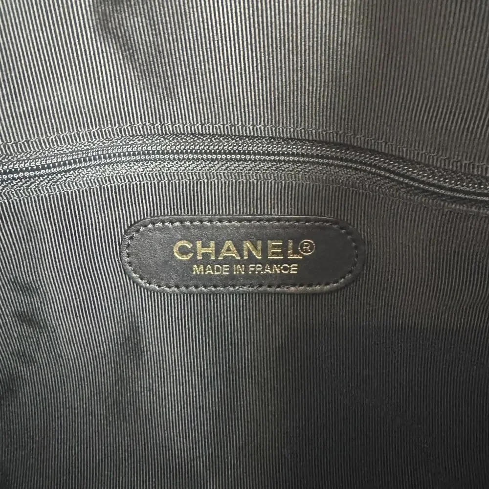 CHANEL 40396 authentic